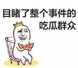 颠倒歌吃瓜群众版,揭秘娱乐圈的“瓜田”奇观 第3张 颠倒歌吃瓜群众版,揭秘娱乐圈的“瓜田”奇观 第3张